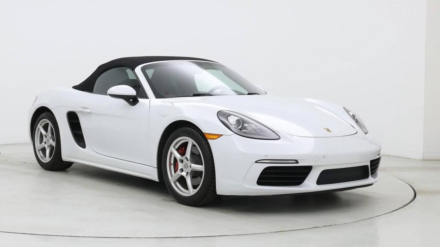 PORSCHE 718 BOXSTER 2018 WP0CA2A8XJS210122 image PORSCHE 718 BOXSTER 2018 WP0CA2A8XJS210122 image
